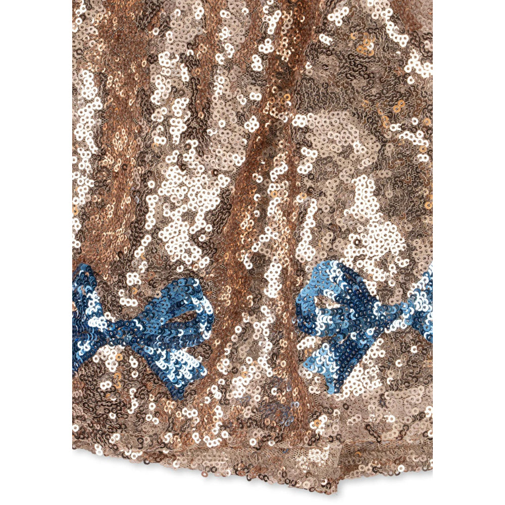 konges-sløjd-starla-sequin-dress-brazillian-sand-kong-w25ks103990-brsa-2y