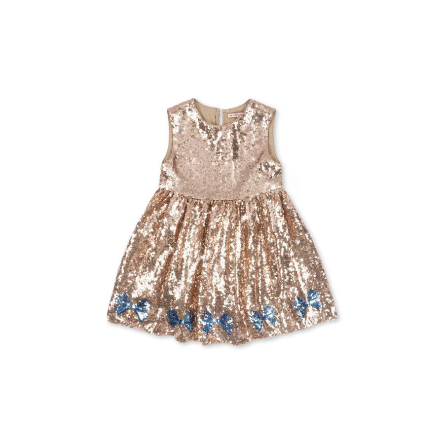 konges-sløjd-starla-sequin-dress-brazillian-sand-kong-w25ks103990-brsa-2y