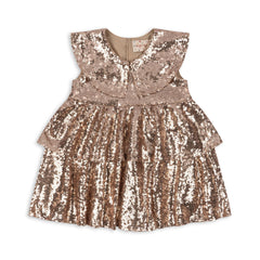 konges-sløjd-starla-sequin-dress-gold-blush-kong-w23ks6482-gb-12m