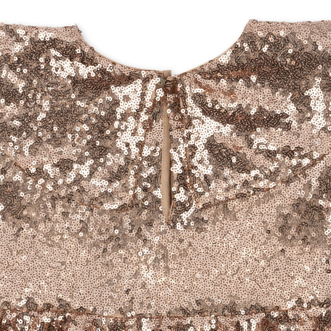 konges-sløjd-starla-sequin-dress-gold-blush-kong-w23ks6482-gb-12m