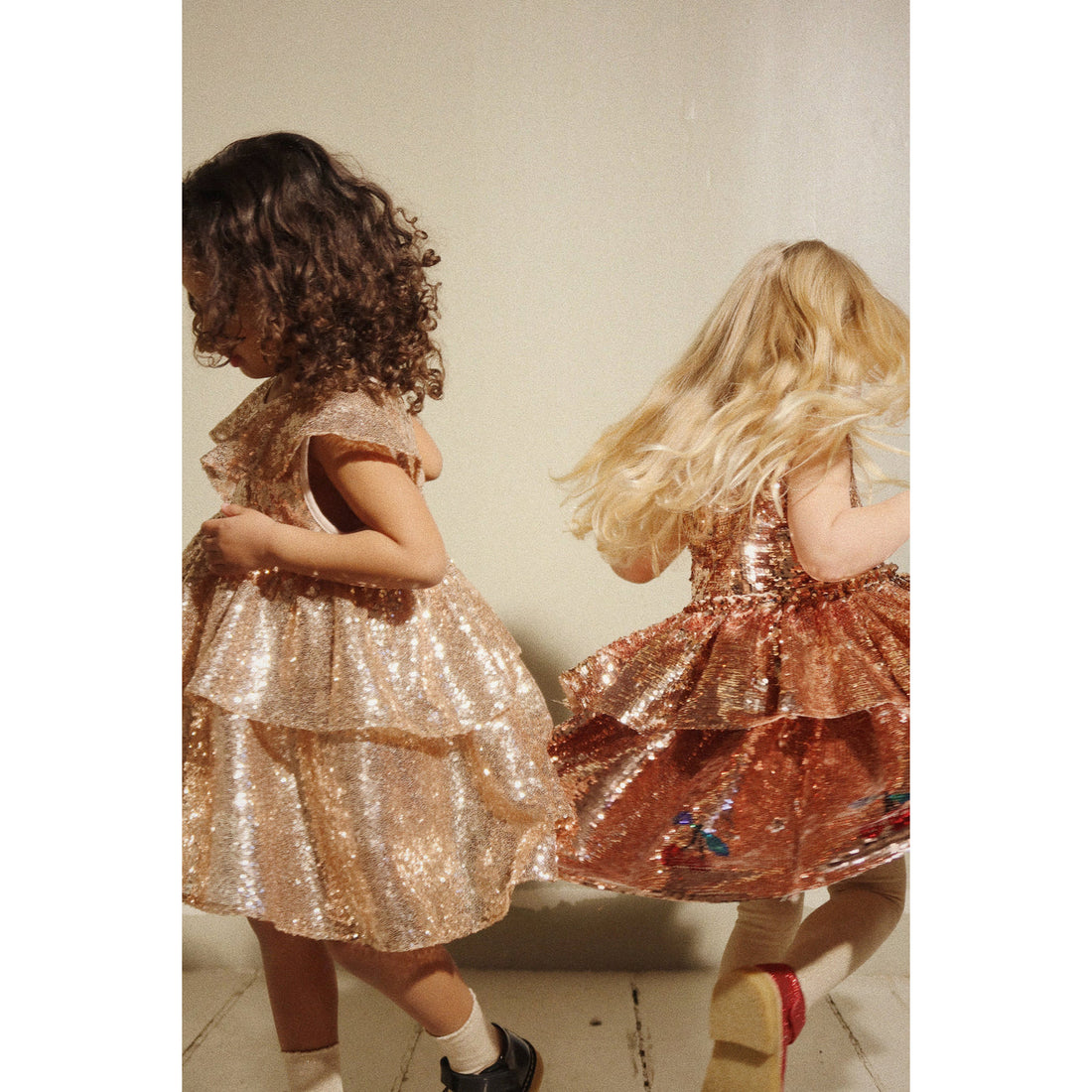konges-sløjd-starla-sequin-dress-gold-blush-kong-w23ks6482-gb-12m