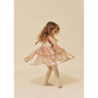 konges-sløjd-starla-sequin-dress-gold-blush-kong-w23ks6482-gb-12m