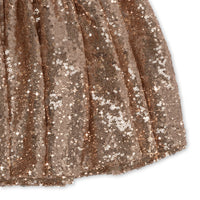 konges-sløjd-starla-sequin-skirt-gold-blush-kong-w23ks6483-gb-2y