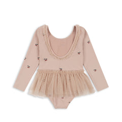konges-sløjd-strut-ls-swimsuit-grs-cherry-blush-kong-s24ks101058-cherry-3y