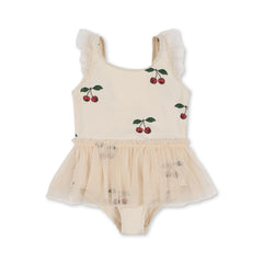 konges-sløjd-strut-swimsuit-ma-grande-cerise-glitter-kong-s24ks100512-mgcg-6m