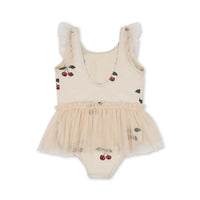 konges-sløjd-strut-swimsuit-ma-grande-cerise-glitter-kong-s24ks100512-mgcg-6m