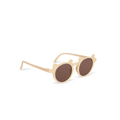Konges Sløjd Sunglasses Baby Toasted Coconut