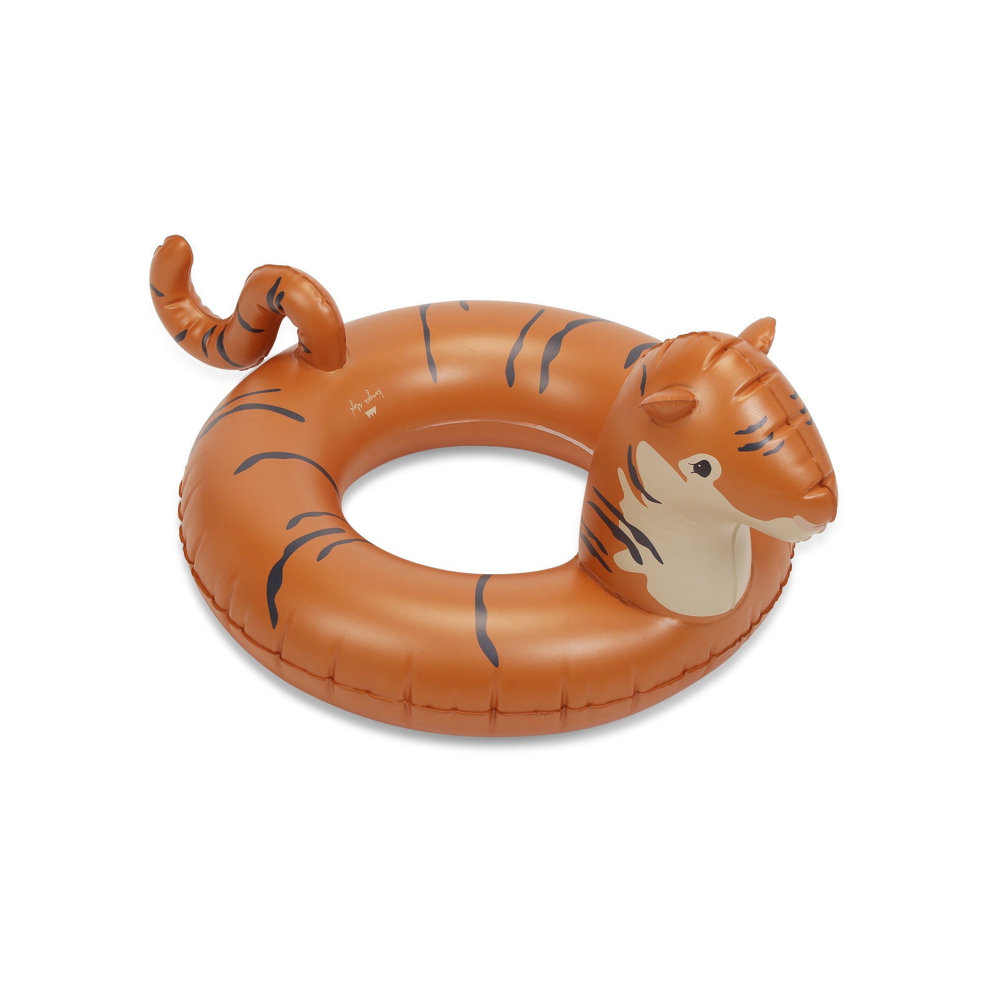 konges-slojd-swim-ring-tiger-orange-os-kong-s24ks100529-orange-os