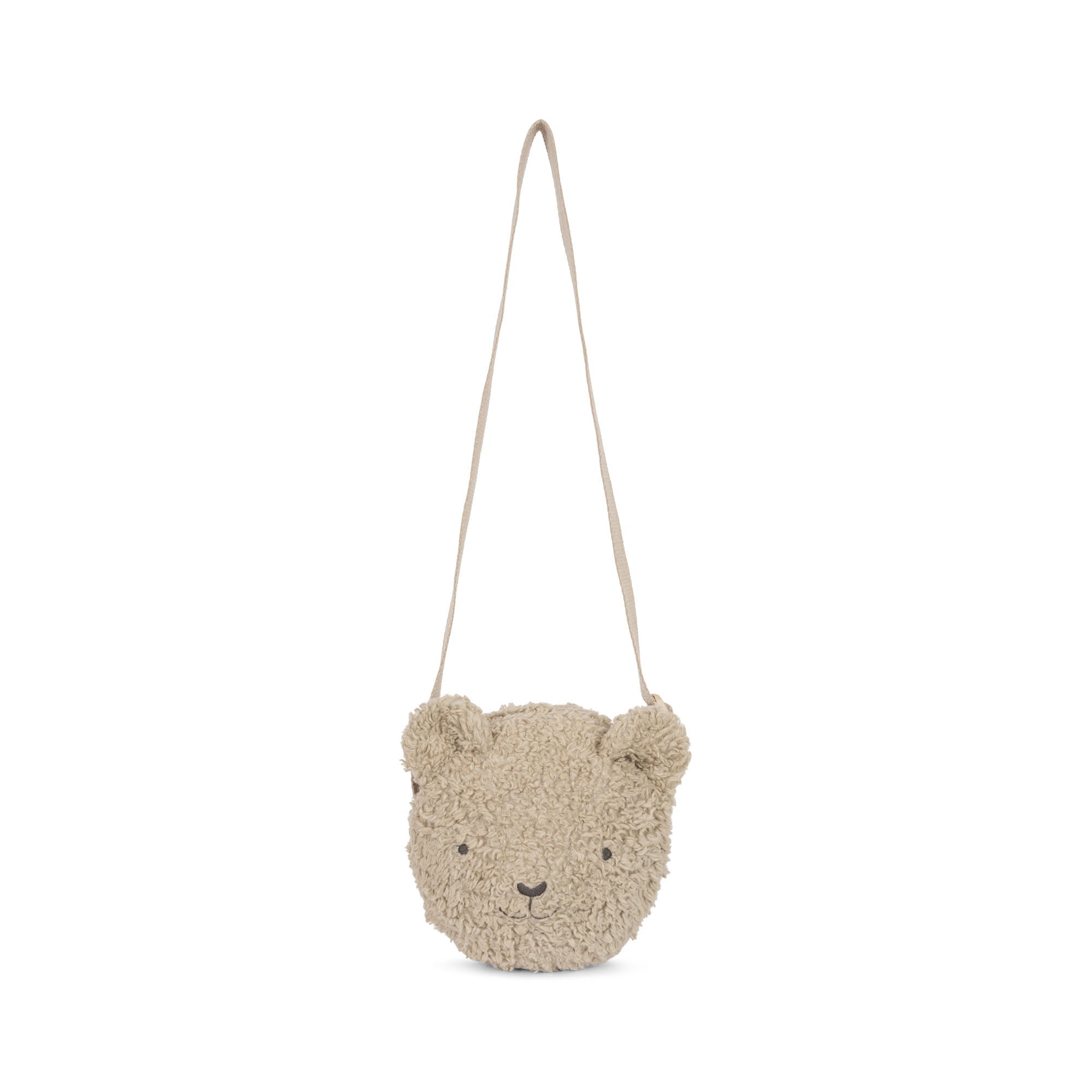 konges-slojd-teddy-bear-shoulder-bag-oxford-tan-kong-s23ks5340-bear