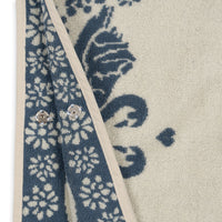 konges-slojd-terry-poncho-jacquard-gots-swan-kong-s24ks6490-swan-ba