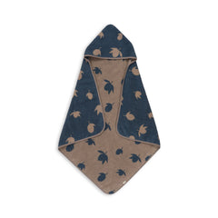 konges-sløjd-terry-towel-jacquard-gots-lemon-os-kong-s24ks6491-lemon-os
