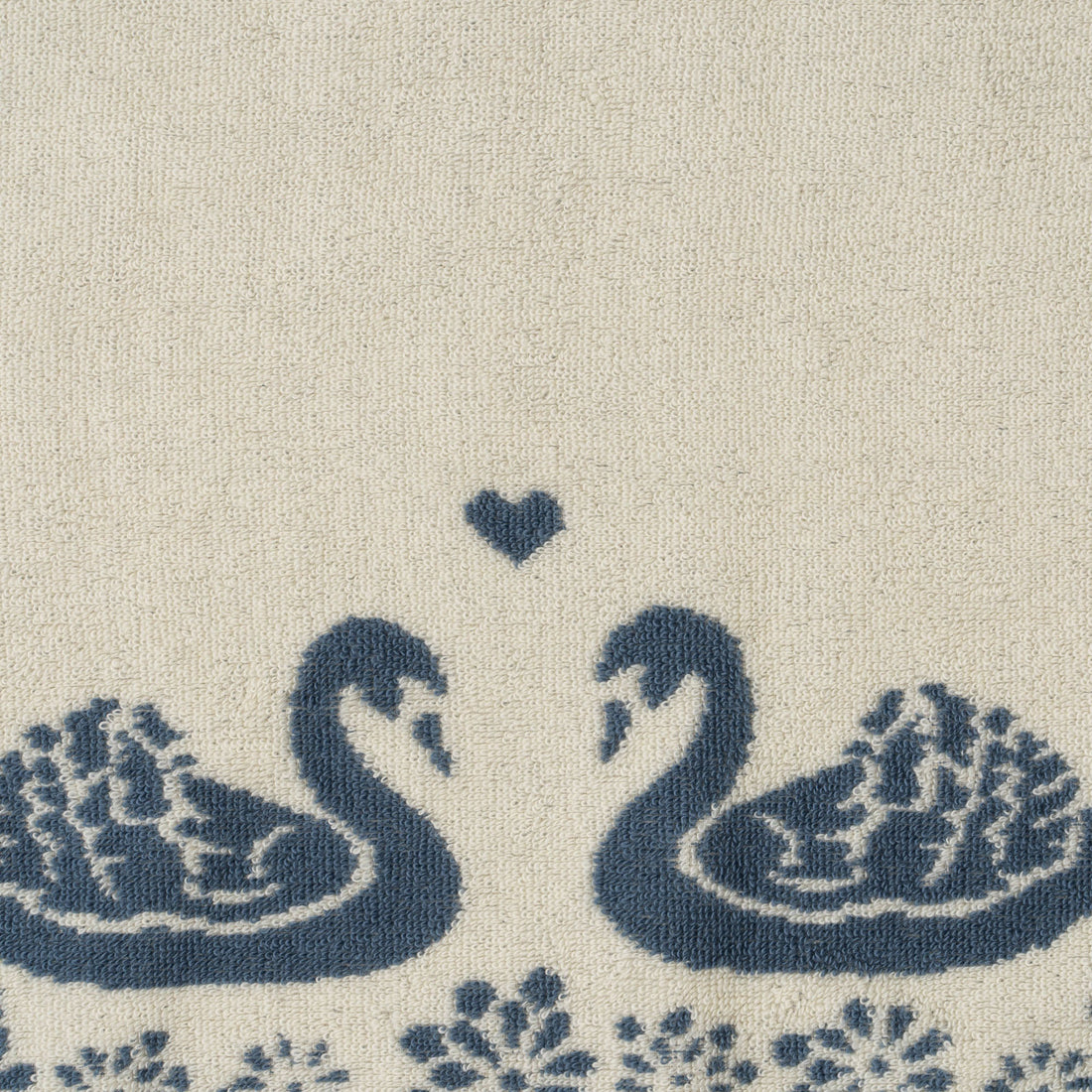 konges-sløjd-terry-towel-jacquard-gots-swan-os-kong-s24ks6491-swan-os