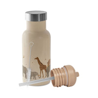 konges-sløjd-thermo-bottles-safari-one-size-kong-w23ks6493-safari-os