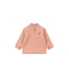 konges-sløjd-thermy-fleece-jacket-grs-cameo-brown-kong-w25ks103548-cb-12m