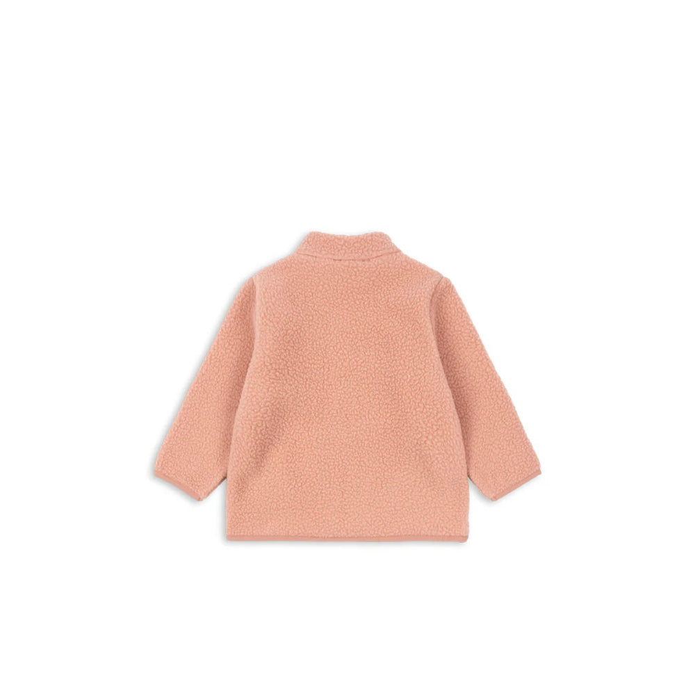 konges-sløjd-thermy-fleece-jacket-grs-cameo-brown-kong-w25ks103548-cb-12m