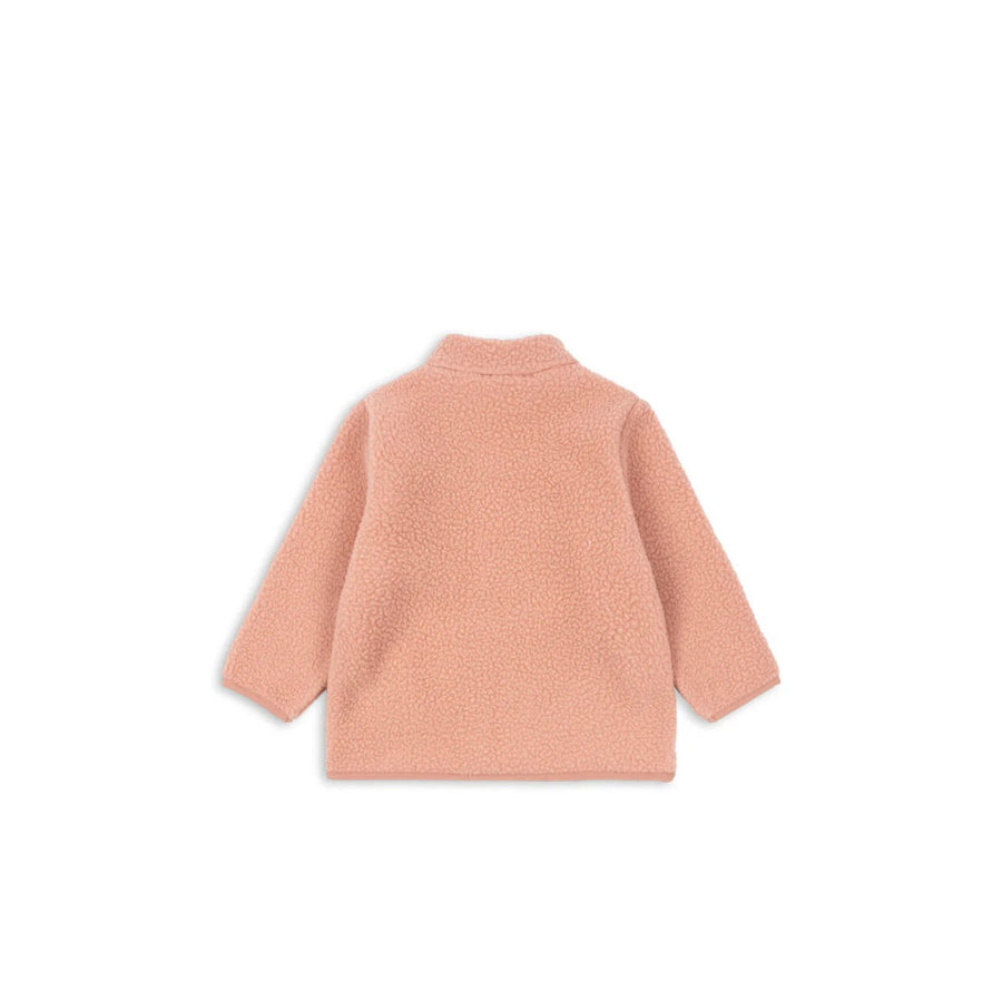 konges-sløjd-thermy-fleece-jacket-grs-cameo-brown-kong-w25ks103548-cb-12m