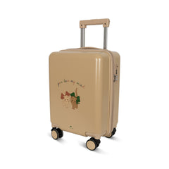 konges-sløjd-travel-suitcase-bow-kitty-one-size-kong-w23ks6500-bk-os