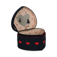 konges-sløjd-treasure-box-heart-bow-kitty-one-size-kong-w23ks6501-bk-os