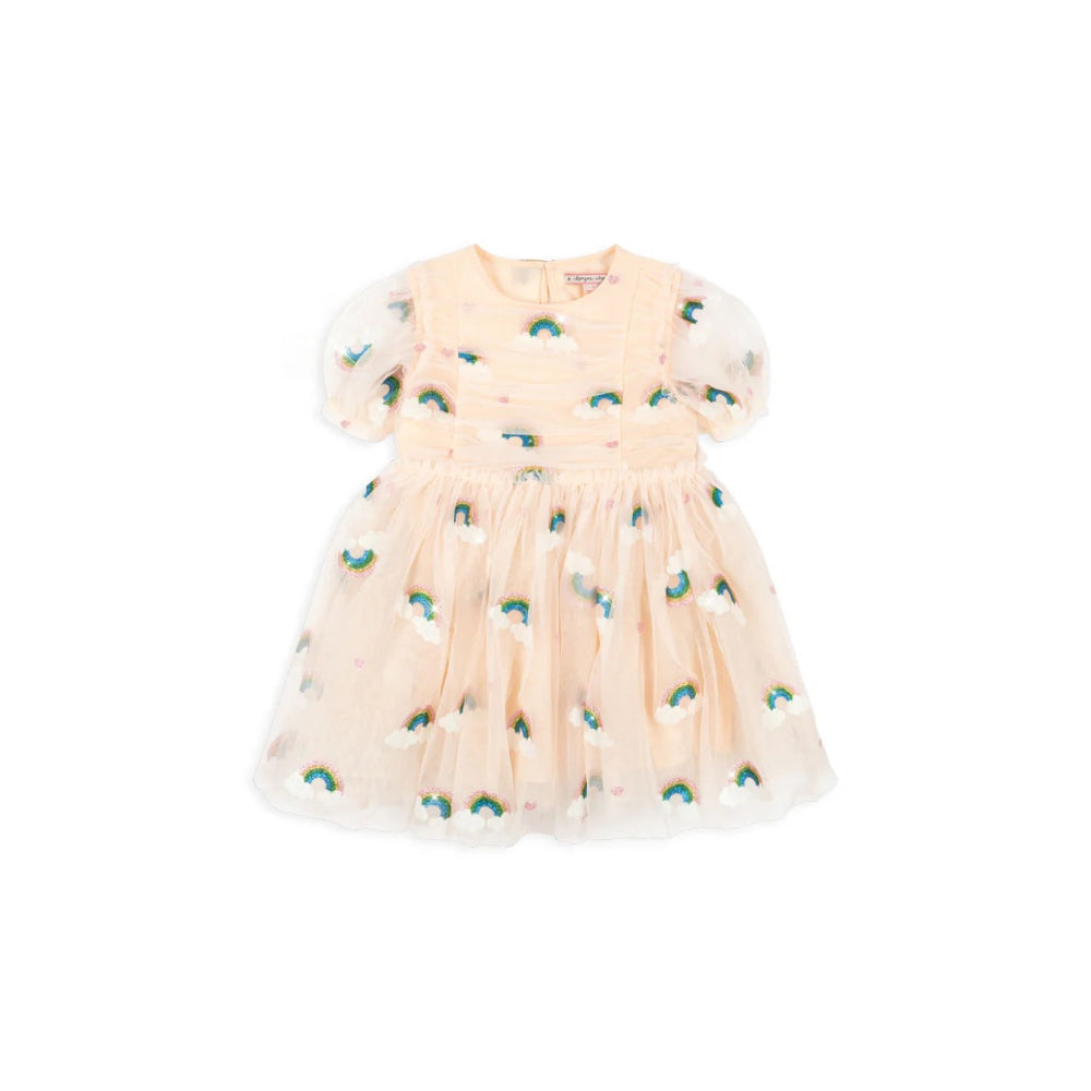 konges-sløjd-tullie-dress-rainbow-glitter-kong-w25ks104020-rg-2y