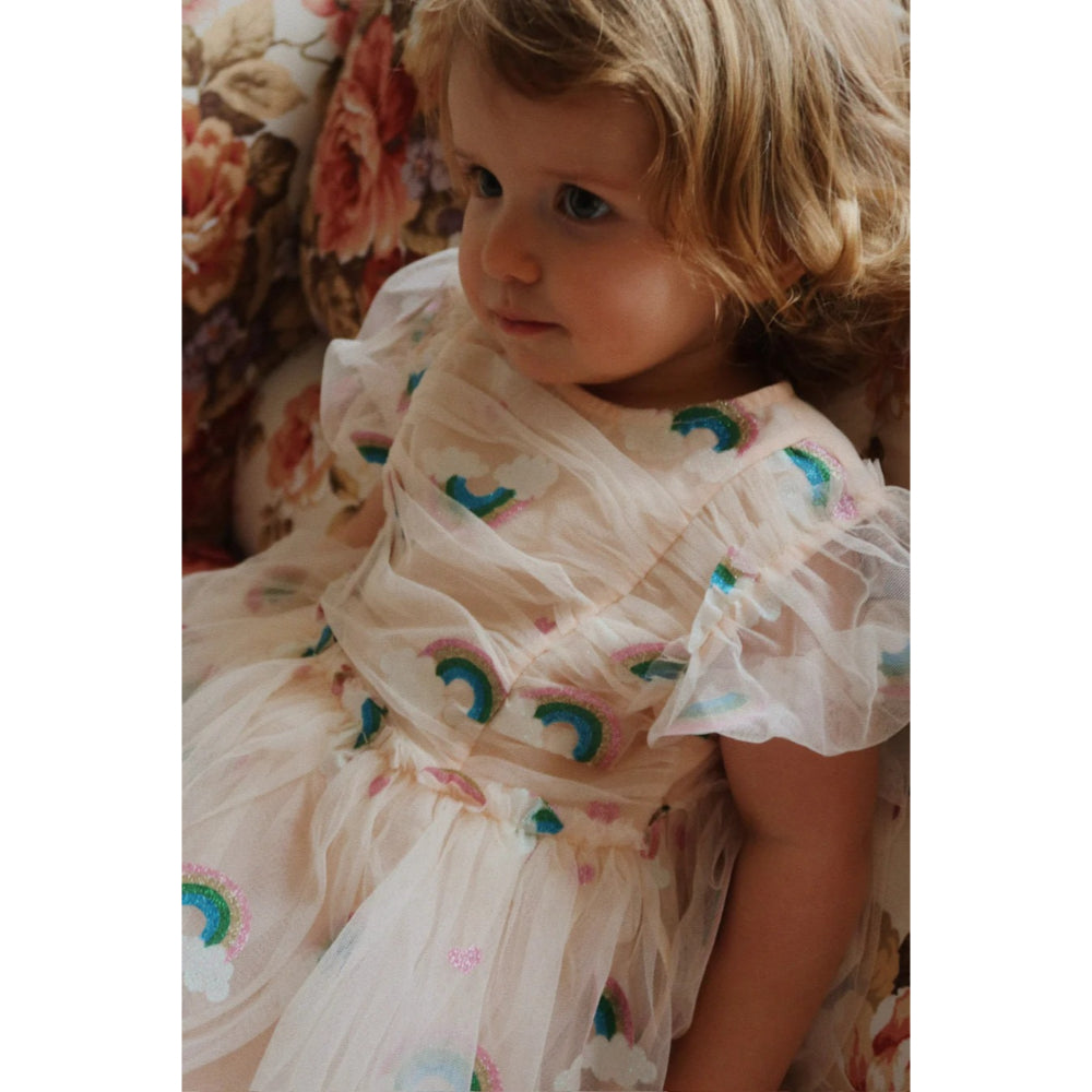 konges-sløjd-tullie-dress-rainbow-glitter-kong-w25ks104020-rg-2y