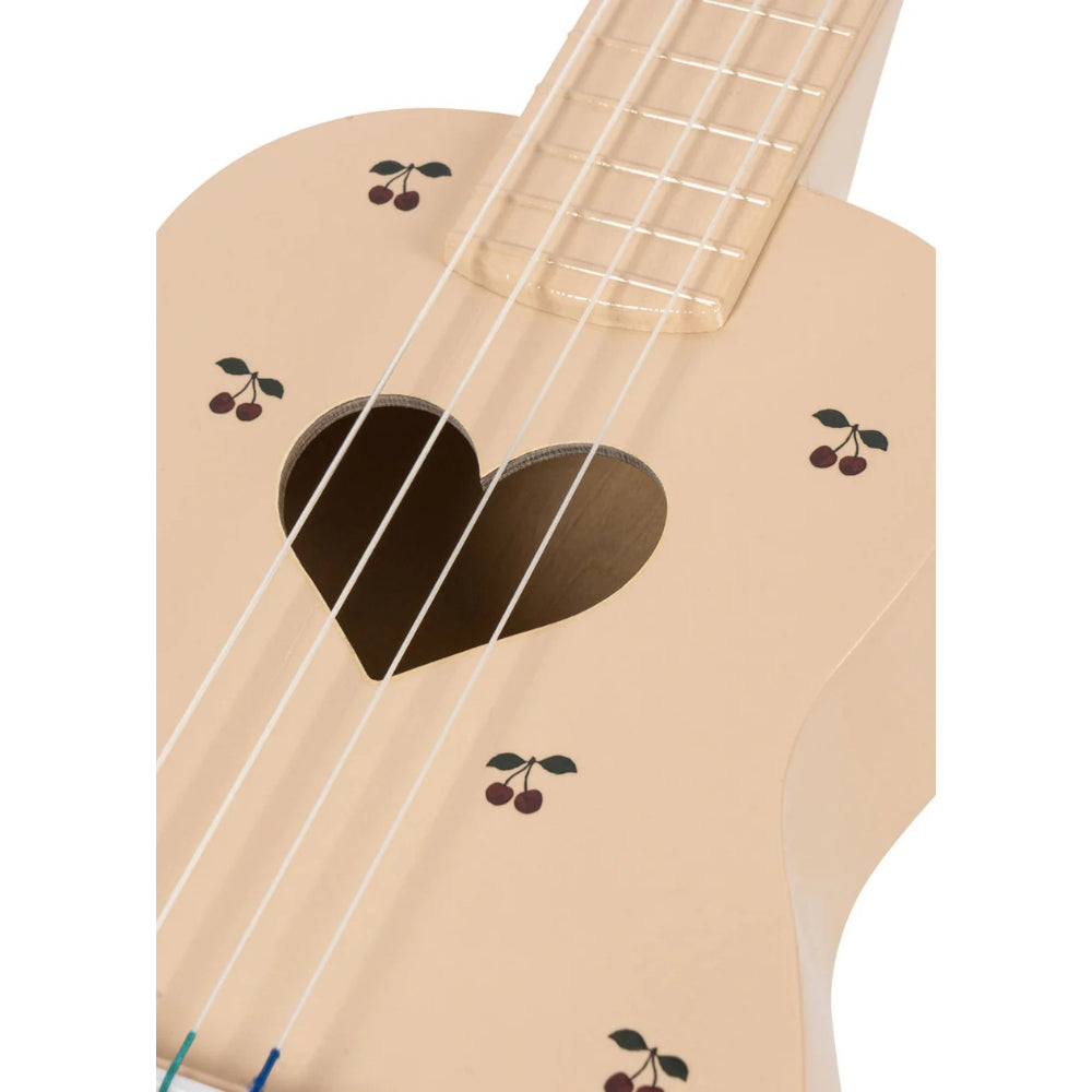 konges-sløjd-ukulele-glossy-fsc-cherry-kong-w25ks104025-cherry-os