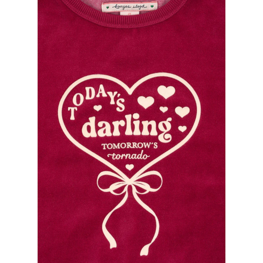 konges-sløjd-velou-blouse-gots-sangria-kong-w25ks104028-sangria-2y