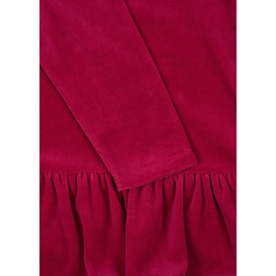 konges-sløjd-velou-dress-gots-sangria-kong-w25ks104029-sangria-2y