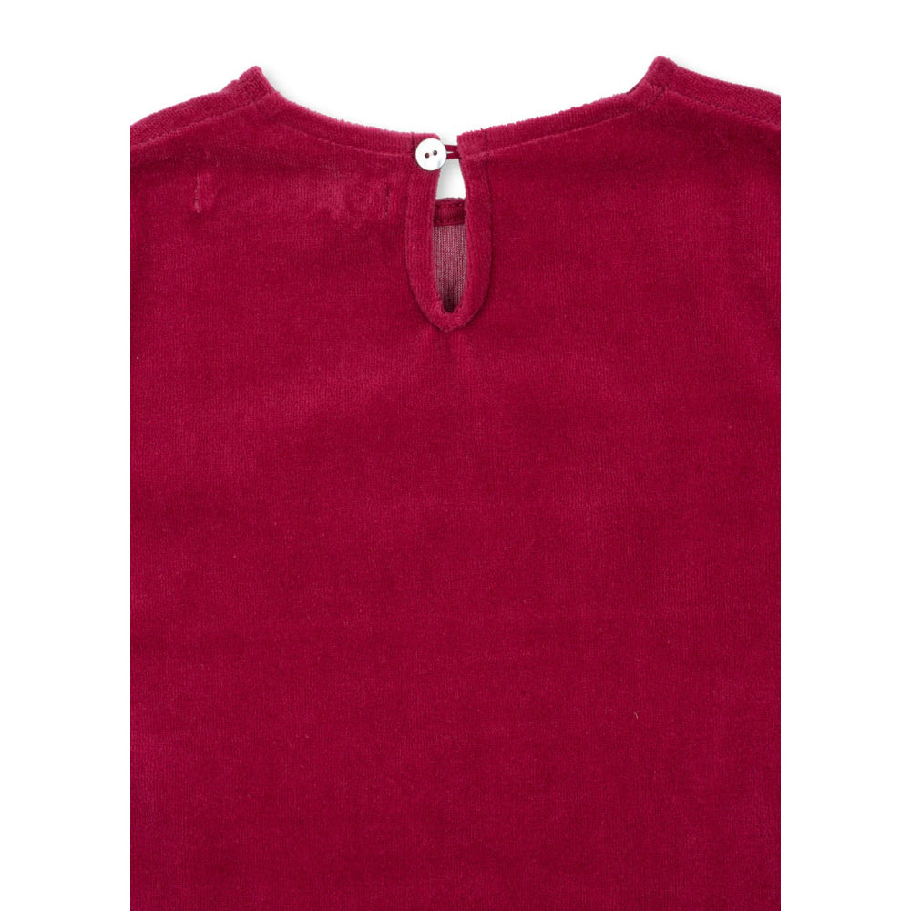 konges-sløjd-velou-dress-gots-sangria-kong-w25ks104029-sangria-2y