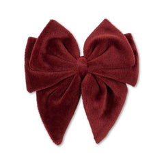 konges-slojd-velvet-bowie-hair-clip-jolly-red-one-size-clothing-wear-fashion-accessories-kong-w23ks6536-jr-os
