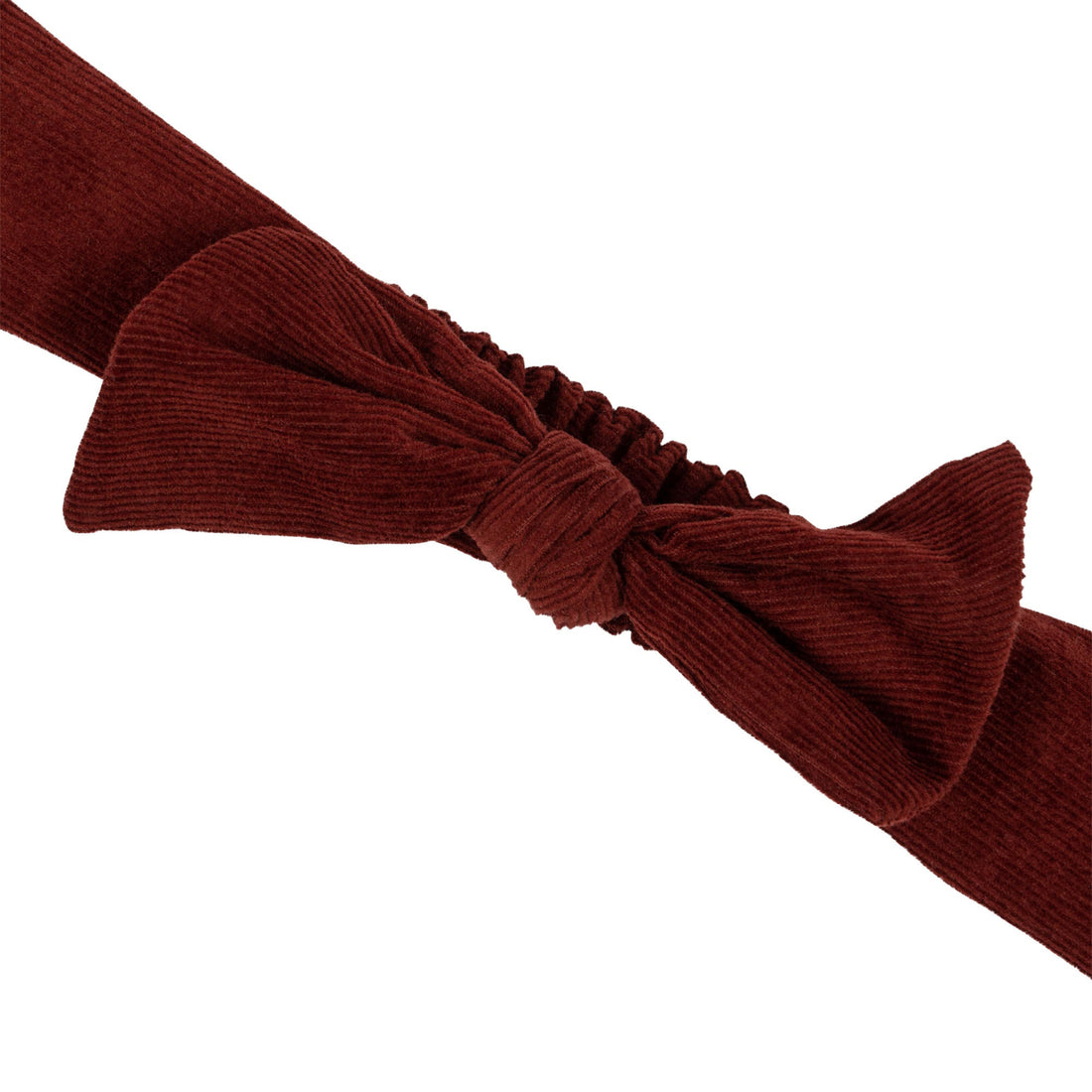 konges-sløjd-velvet-hairband-jolly-red-one-size-kong-w23ks6537-jr-os
