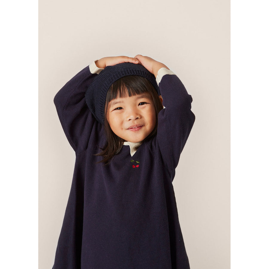 konges-slojd-venton-knit-dress-gots-navy-kong-w23ks6174-navy-2y