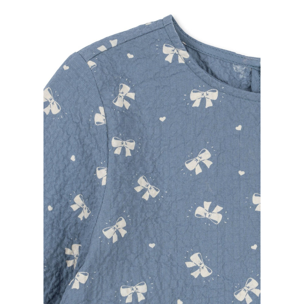 konges-sløjd-vida-dress-gots-boucle-blue-kong-w25ks104033-bobl-2y