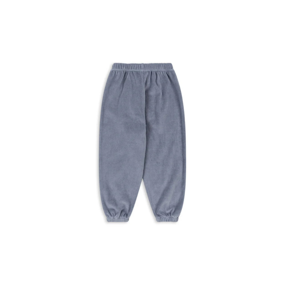 konges-sløjd-wally-sweat-pants-gots-tradewinds-kong-w25ks101732-trade-2y