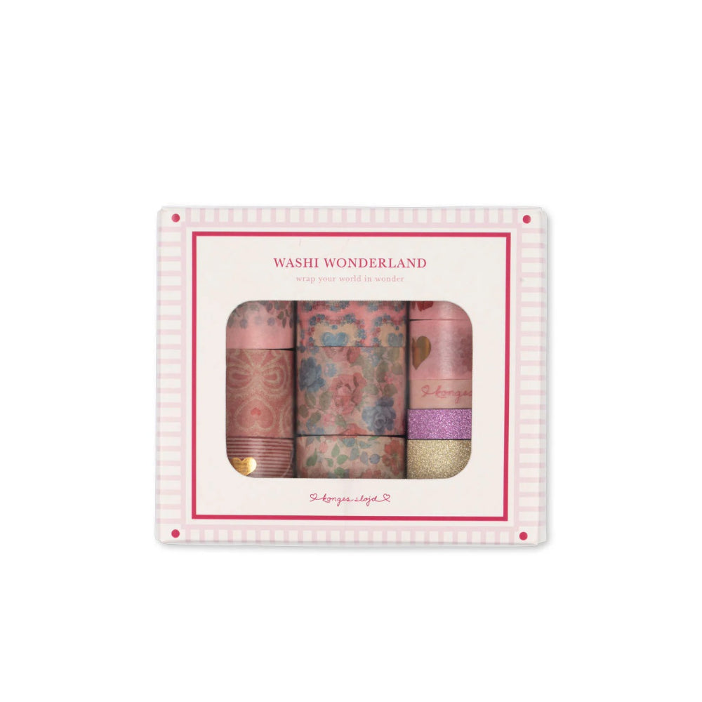 konges-sløjd-washi-wonderland-multi-kong-w25ks104043-multi-os
