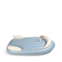 Konges Sløjd Watersplasher Speed Boat Float Blue OS