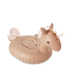 konges-slojd-watersplasher-unicorn-float-blush-os-kong-s24ks100579-blush-os