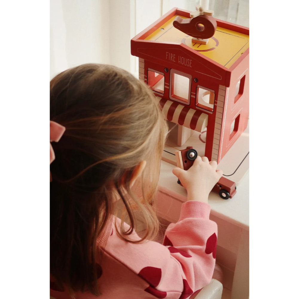 konges-sløjd-wooden-fire-station-fsc-multi-kong-w25ks102144-multi-os