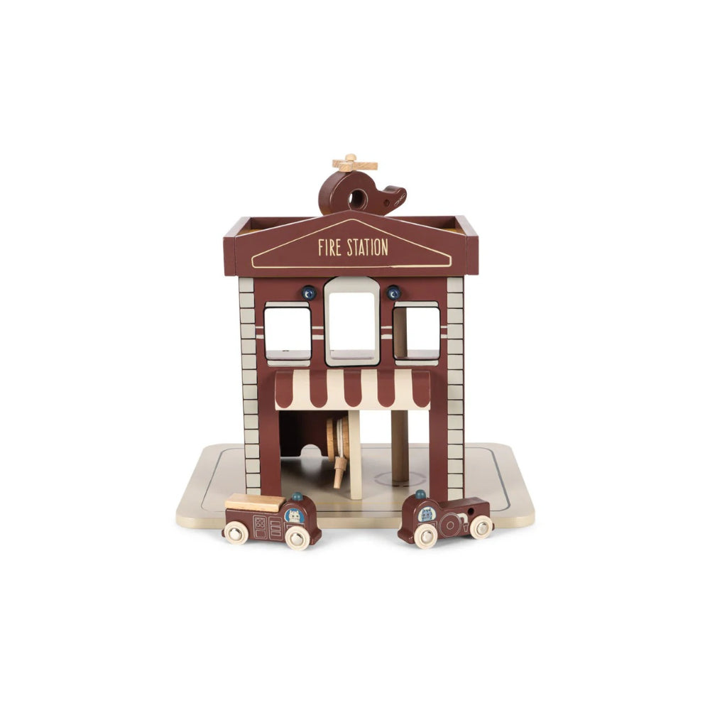 konges-sløjd-wooden-fire-station-fsc-multi-kong-w25ks102144-multi-os