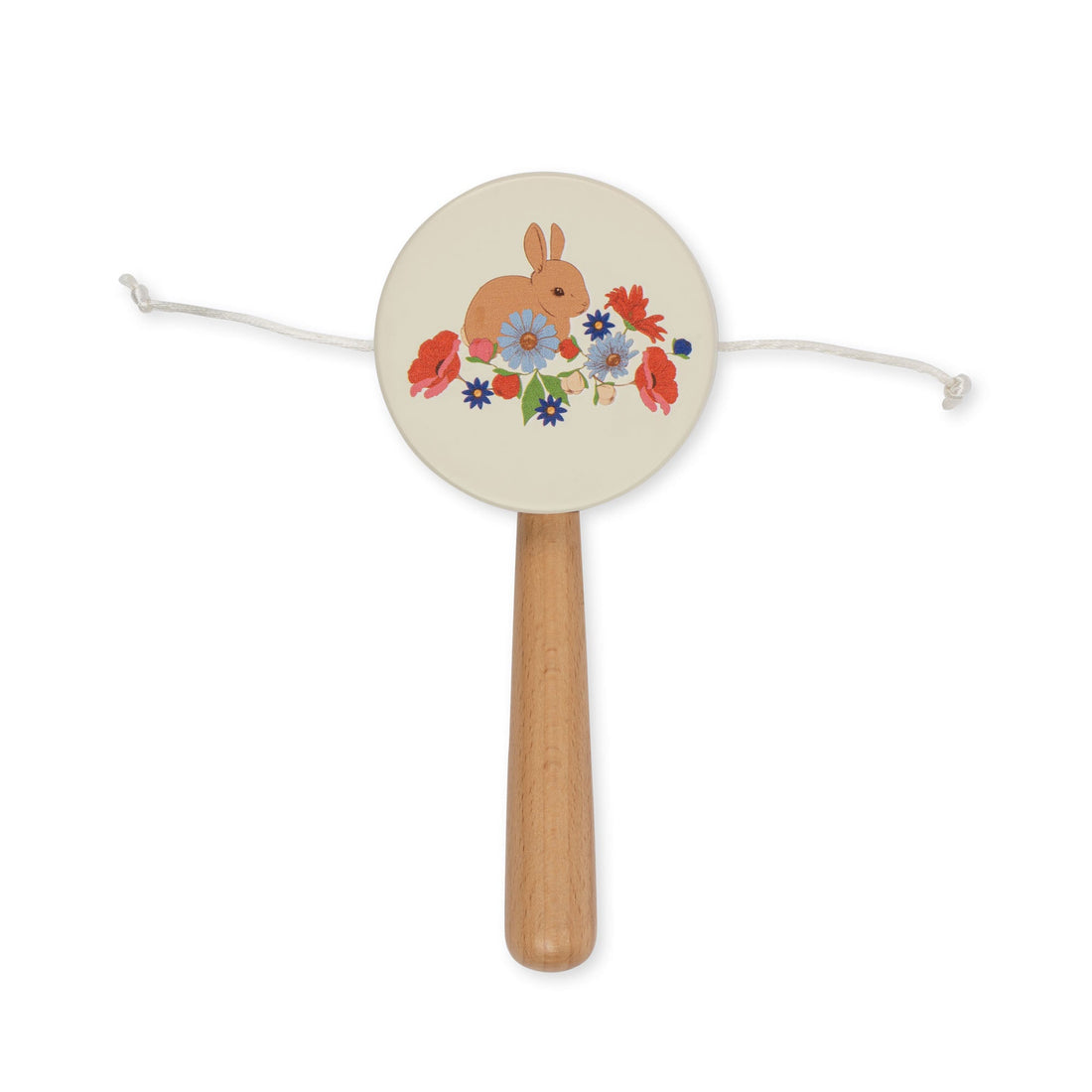 Konges Sløjd Wooden Music Set Bunny FSC Bunny Tokki One Size