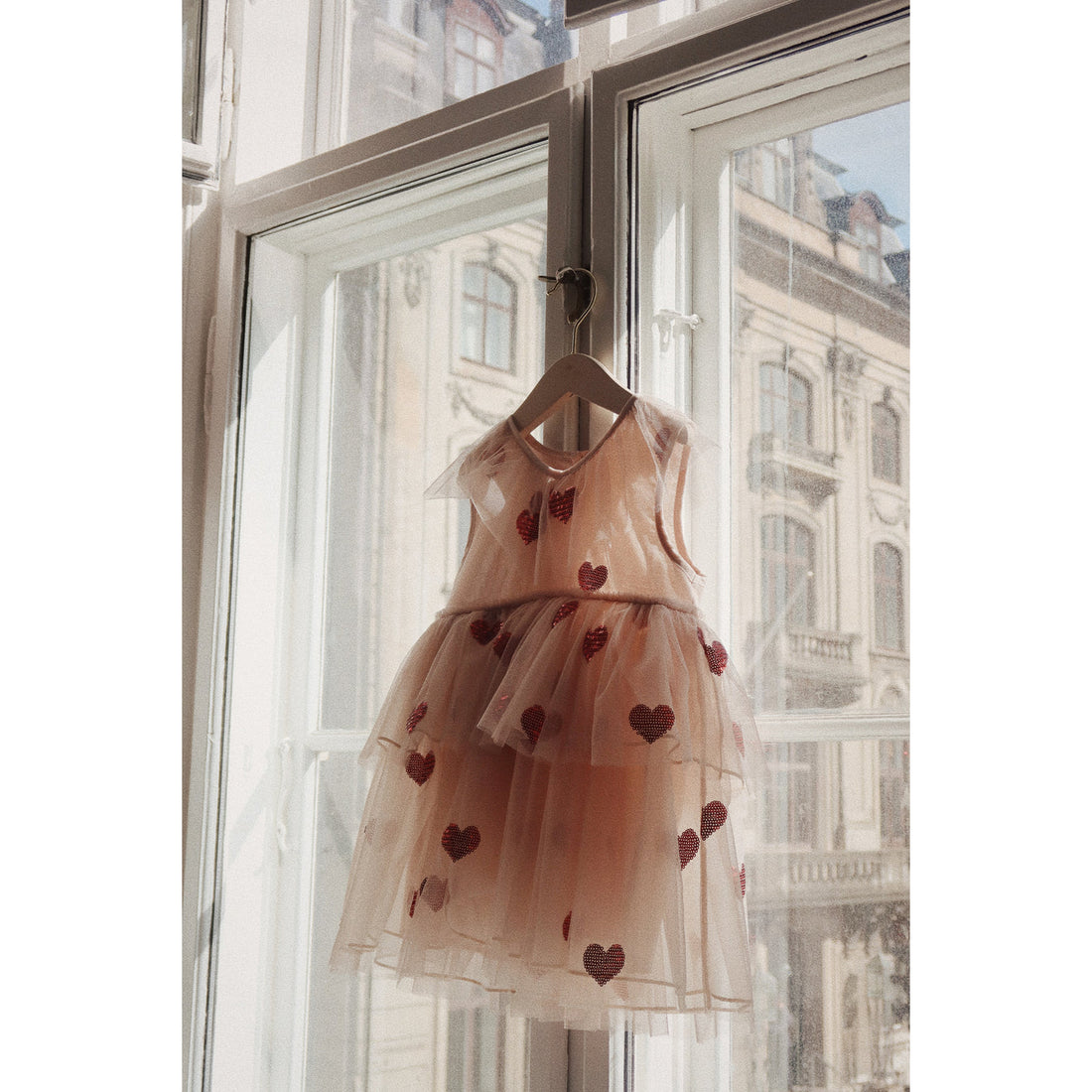 konges fairy dress Kid's tulle Fairy dress 9m-10 years Nuit Etoile