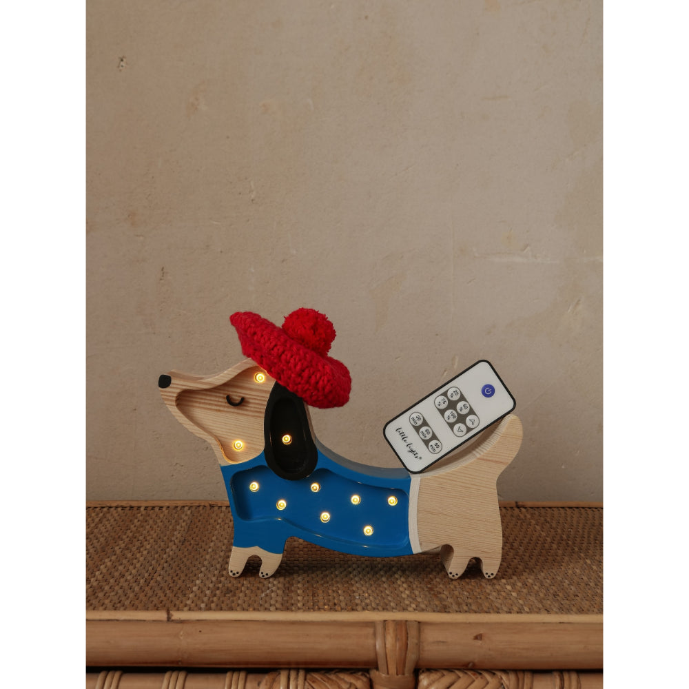 lampa-little-lights-puppy-mini-chocolate-heart-litl-ll068-477