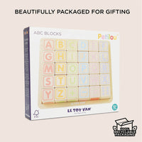 le-toy-van-abc-learning-blocks-30-piece-play-toy-ltv-pl101