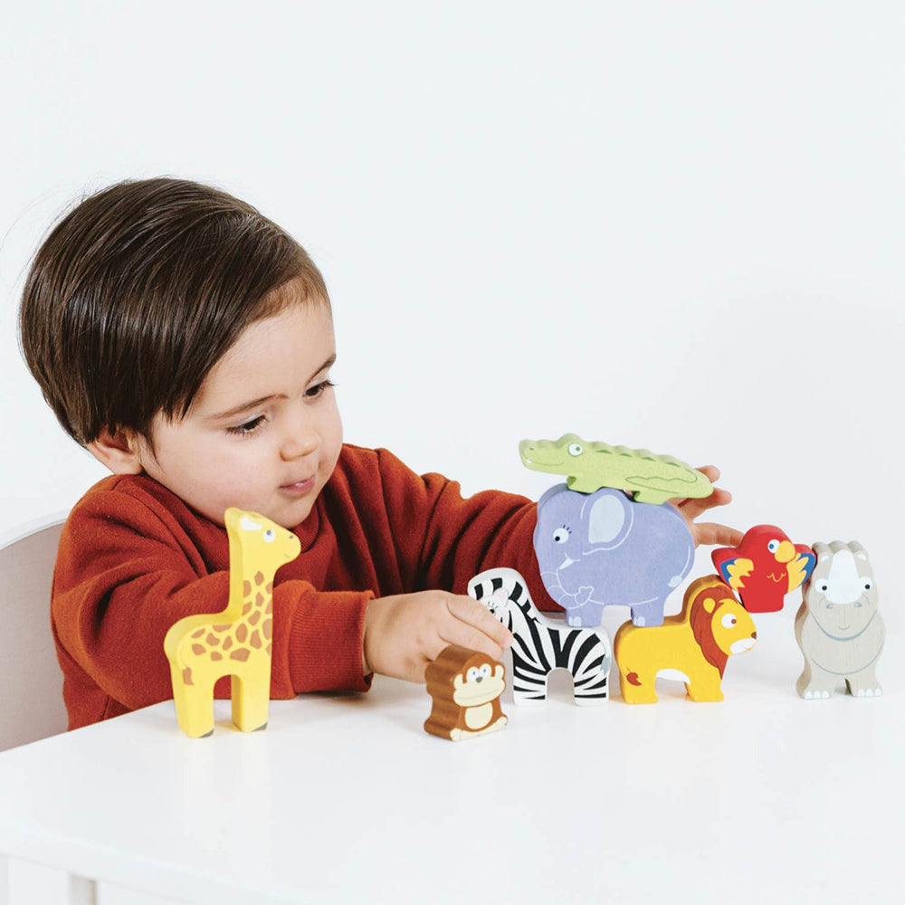 le-toy-van-africa-stacking-animals-bag-10-piece-play-toy-ltv-pl117