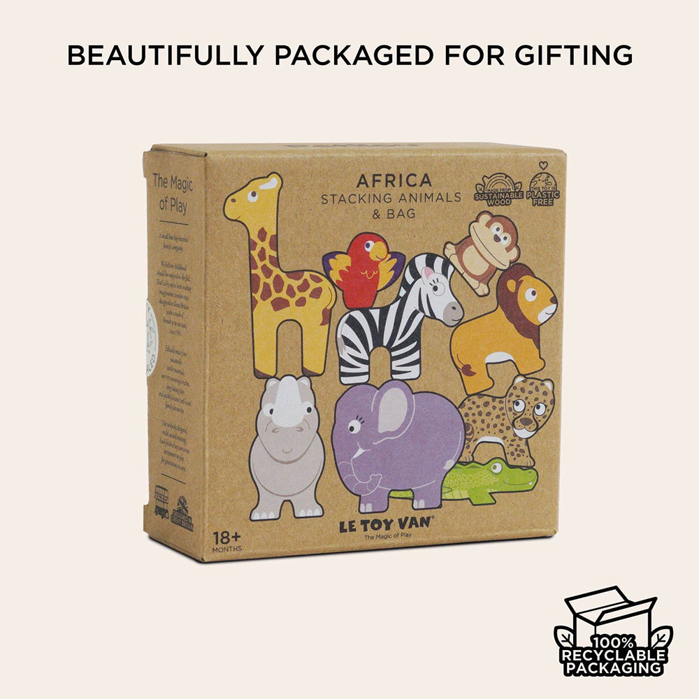 le-toy-van-africa-stacking-animals-bag-10-piece-play-toy-ltv-pl117
