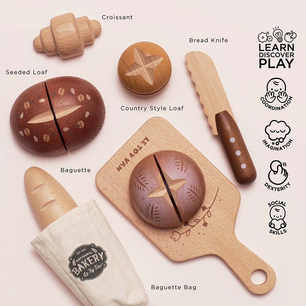 le-toy-van-artisan-bread-and-knife-set-play-toy-ltv-tv3001