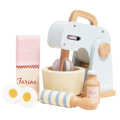 le-toy-van-bakers-mixer-set-and-accessories-8-piece-play-toy-ltv-tv285