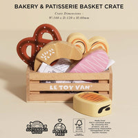 le-toy-van-bakery-patisserie-wooden-market-crate-6-piece-play-toy-ltv-tv187