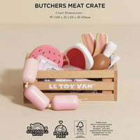 le-toy-van-butchers-meat-wooden-market-crate-7-piece-play-toy-ltv-tv189