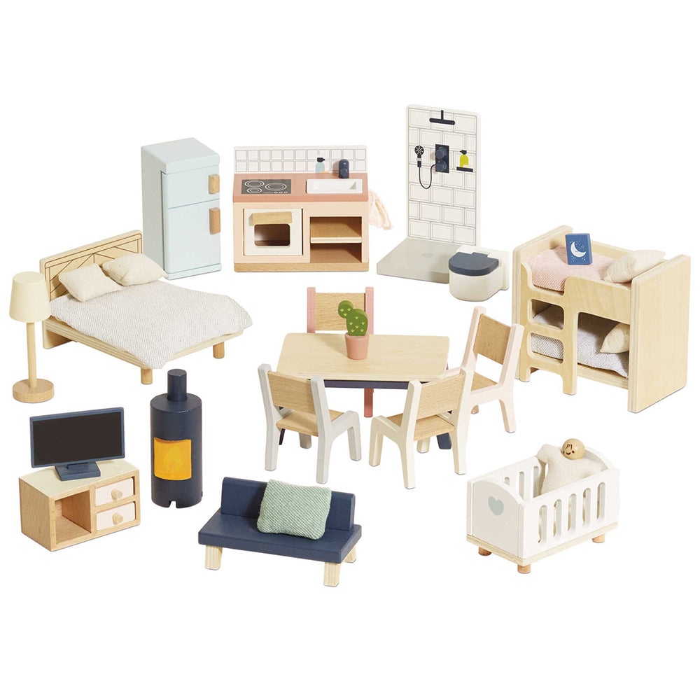 le-toy-van-complete-dolls-house-furniture-set-35-piece-play-toy-ltv-me040