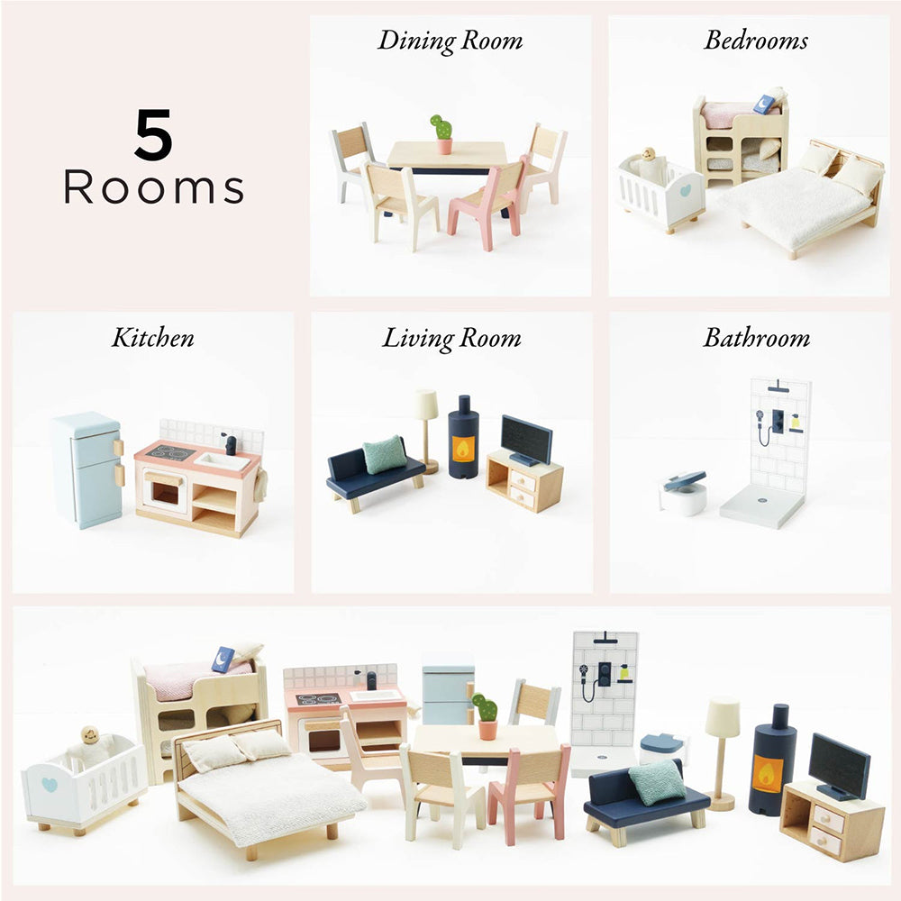 le-toy-van-complete-dolls-house-furniture-set-35-piece-play-toy-ltv-me040